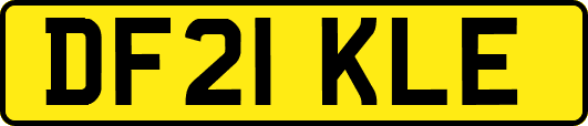 DF21KLE