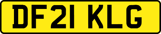 DF21KLG