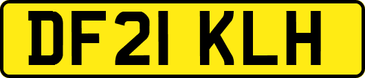 DF21KLH