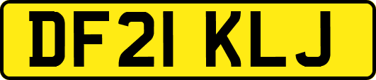 DF21KLJ
