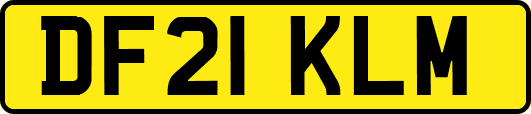 DF21KLM