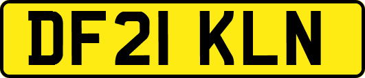 DF21KLN