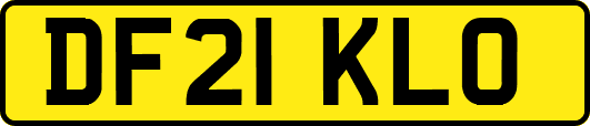 DF21KLO