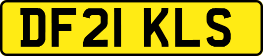 DF21KLS