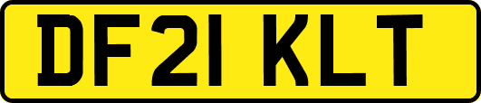 DF21KLT