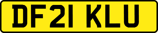 DF21KLU