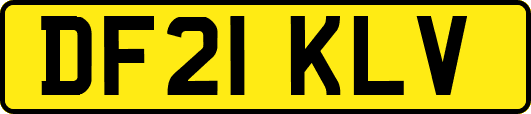 DF21KLV