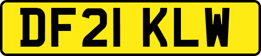 DF21KLW