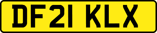 DF21KLX