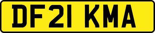 DF21KMA