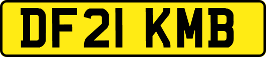 DF21KMB