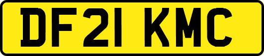DF21KMC