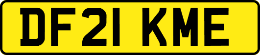 DF21KME