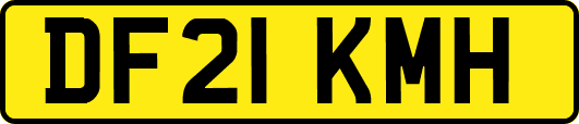 DF21KMH