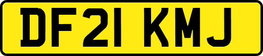 DF21KMJ