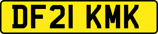 DF21KMK