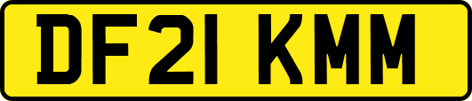 DF21KMM
