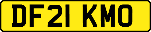 DF21KMO