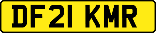 DF21KMR
