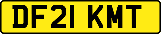 DF21KMT