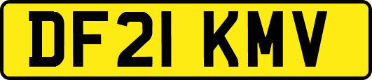 DF21KMV