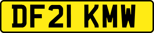DF21KMW