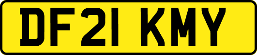 DF21KMY