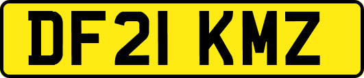 DF21KMZ