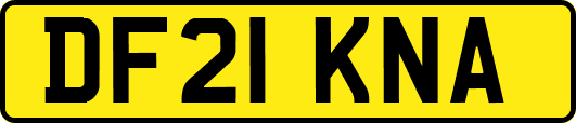 DF21KNA