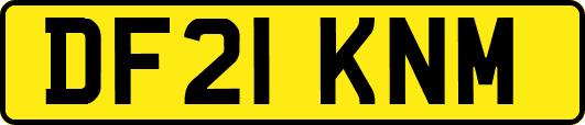 DF21KNM