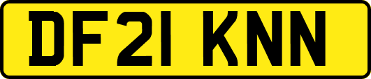 DF21KNN