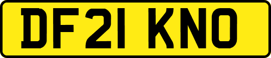 DF21KNO