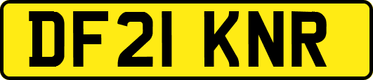 DF21KNR