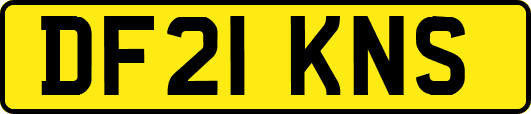 DF21KNS