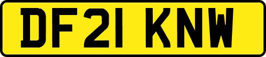 DF21KNW
