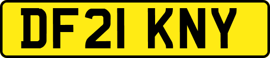 DF21KNY
