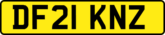 DF21KNZ