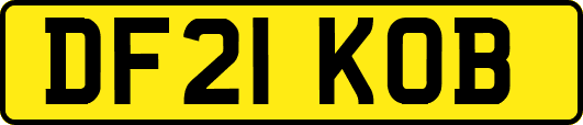 DF21KOB