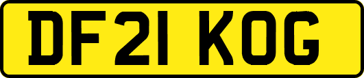 DF21KOG