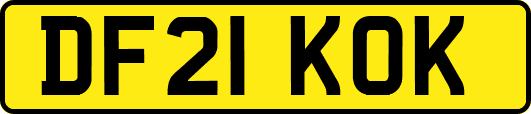 DF21KOK
