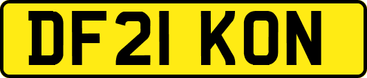 DF21KON