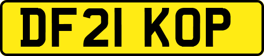 DF21KOP