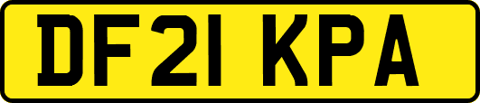 DF21KPA