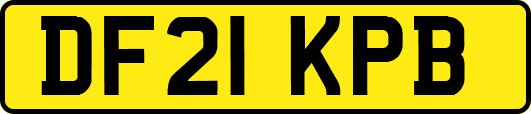 DF21KPB