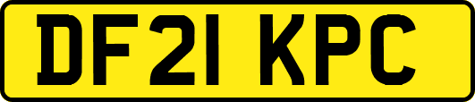 DF21KPC