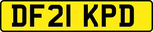 DF21KPD