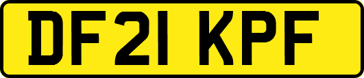 DF21KPF