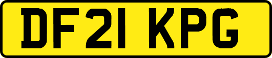 DF21KPG