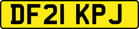 DF21KPJ