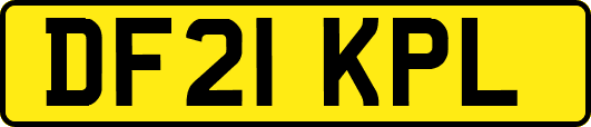DF21KPL
